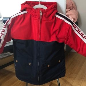 Kids Gucci Coat